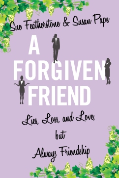 A Forgiven Friend FINAL Cover